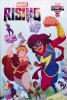 MARVEL RISING TP [9781302912611]